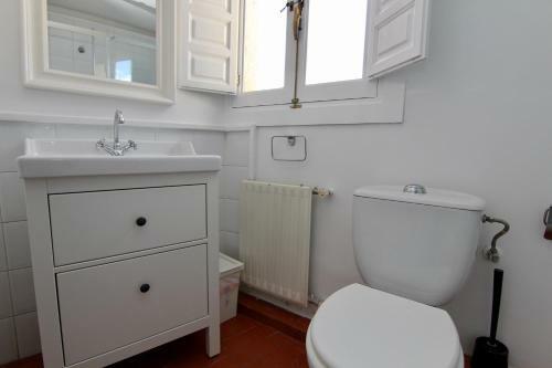 Apartamentos Madrid Centro B