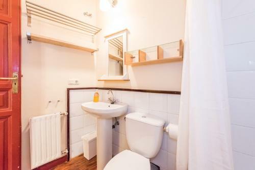 Apartamentos Madrid Centro B