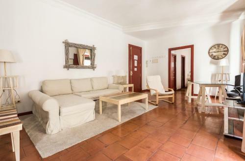 Apartamentos Madrid Centro B