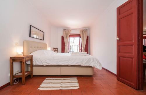 Apartamentos Madrid Centro B