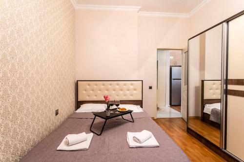Best Apartment Gara Garaev