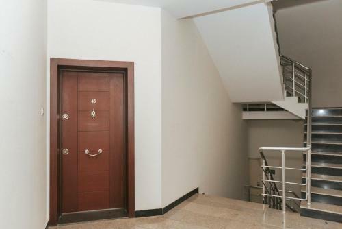 Comfort Deluxe Central Apartments