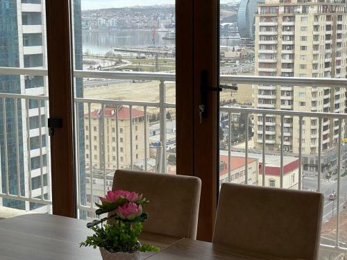 Apartamento Park Azure Luxury