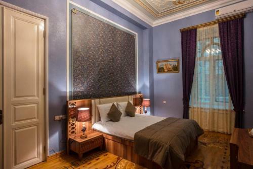 Prestige Boutique Hotel