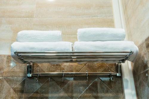 Prestige Boutique Hotel