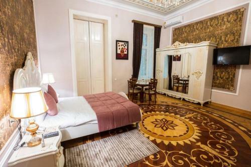 Prestige Boutique Hotel
