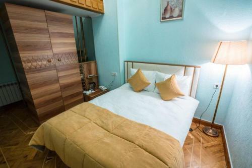 Prestige Boutique Hotel
