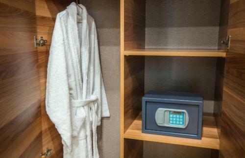 Prestige Boutique Hotel