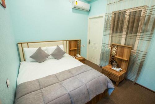 Prestige Boutique Hotel