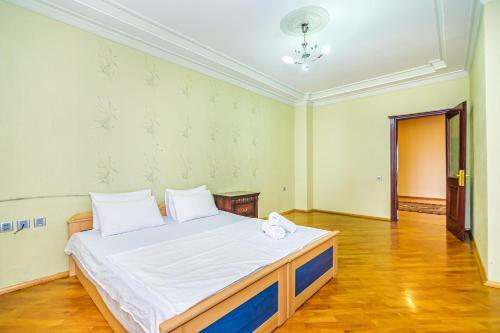 Apartment In New Bulding