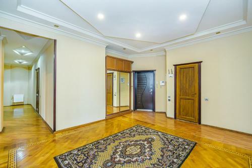 Apartment In New Bulding