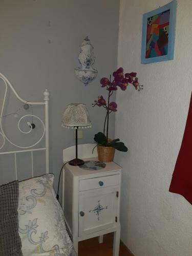 Apartamento Madrid Rio Manzanares