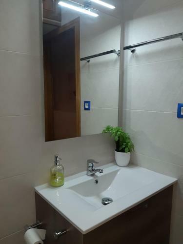 Apartamento Madrid Rio Manzanares