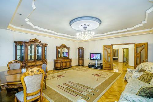 Delux Apartment By Nur