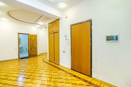 Delux Apartment By Nur
