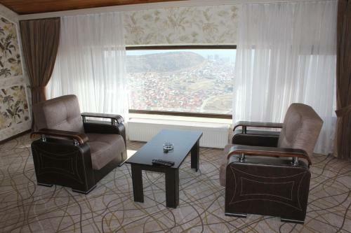 Luxury Life Hotel Baku