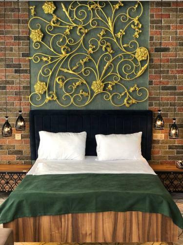 Luxury Life Hotel Baku