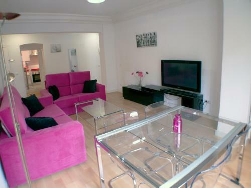Apartamento Atocha Museos