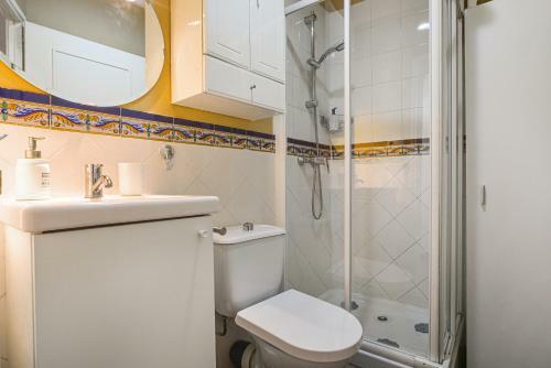 Apartamento El Prado Historic Center