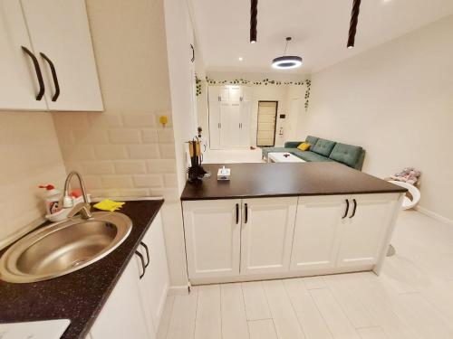 Apartamento 28 May 3 Otaqli
