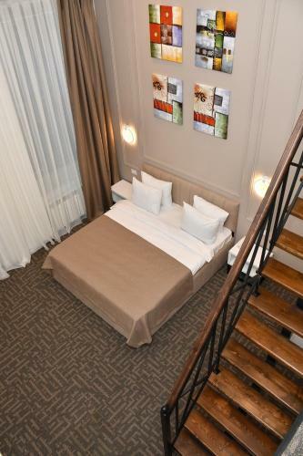 Callisto Hotel