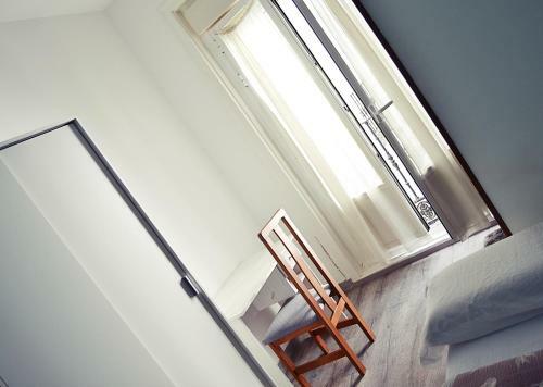 Hostal Habitaciones Universal