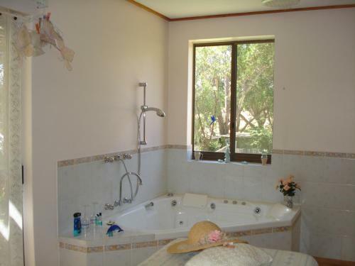Agroturismo Pamelas Retreat