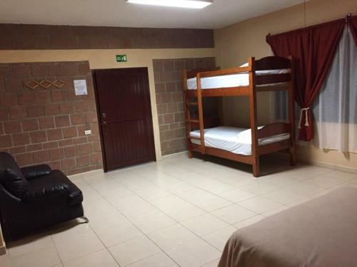 Hostal Aquismon