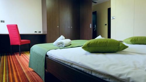 Hotel Richi