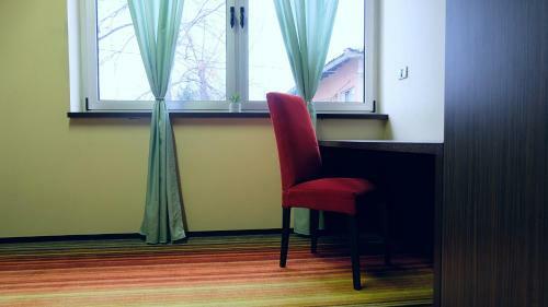 Hotel Richi