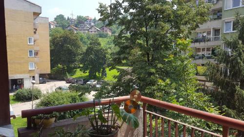 Apartment Zenica