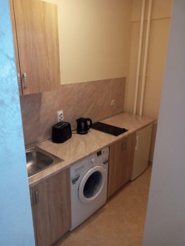 Apartman Nera