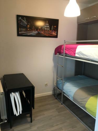 Moderno Apart Centro