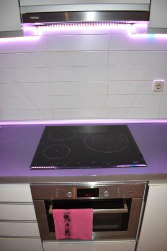 Moderno Apart Centro