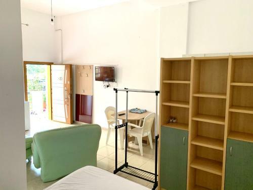 Comfy Apartments