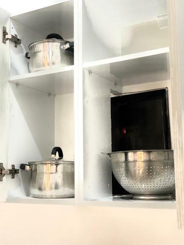 Comfy Apartments