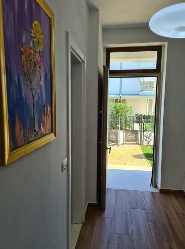 Vacation House