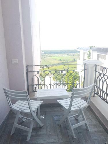 Villa Luiss Panorama