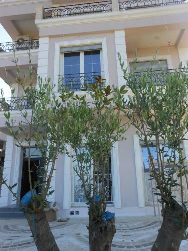 Villa Luiss Panorama