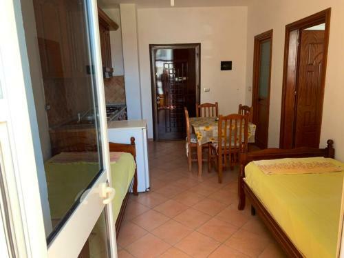 Mercure Apartments