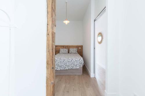 Vintage Apartment