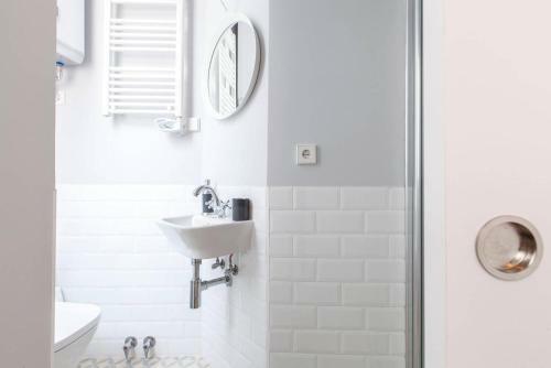 Vintage Apartment