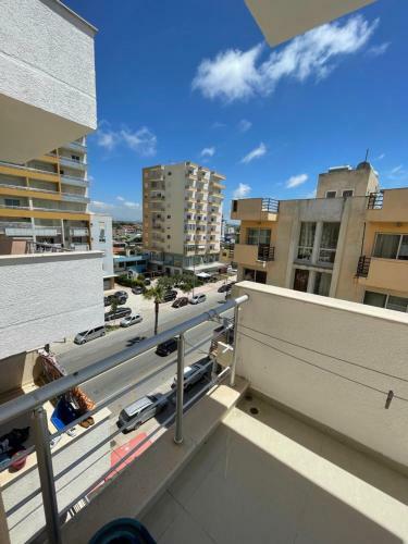 Seaview Apartments Right At The Beach