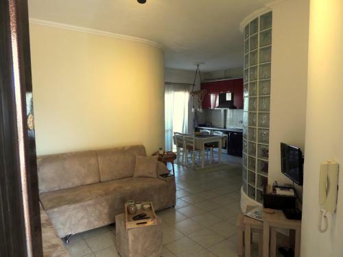 Nora Apartment