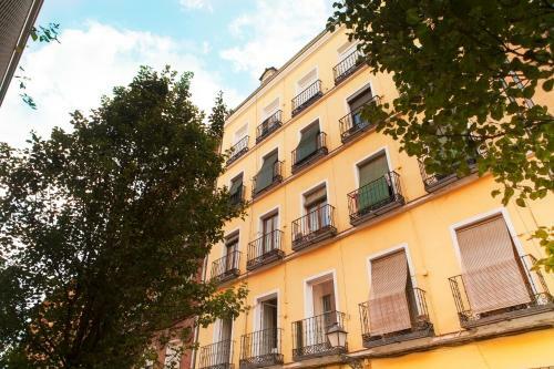 Apartamento Jerte
