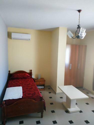 Hotel Hasani