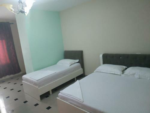 Hotel Hasani