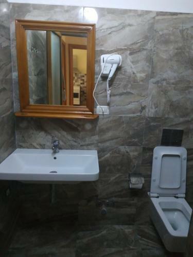 Hotel Hasani