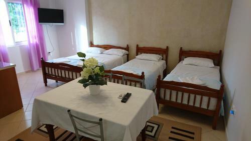 Apartamento Kulla E Vekut