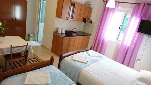 Apartamento Kulla E Vekut